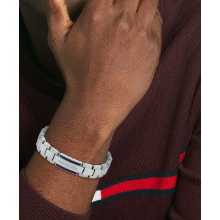 Męska bransoletka Tommy Hilfiger 2790600