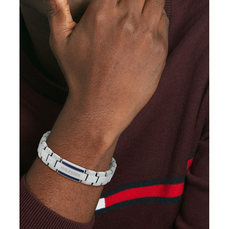 Męska bransoletka Tommy Hilfiger 2790600