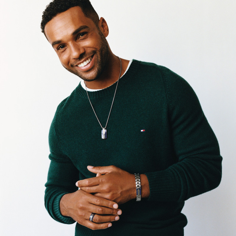 Męska bransoletka Tommy Hilfiger 2790600