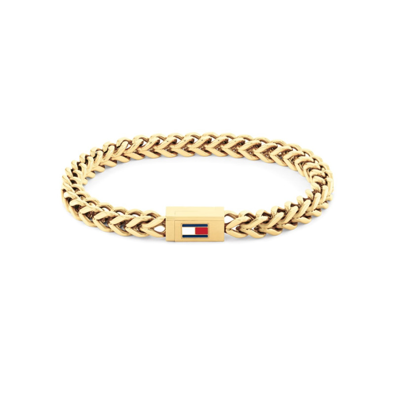 Męska bransoletka Tommy Hilfiger 2790648