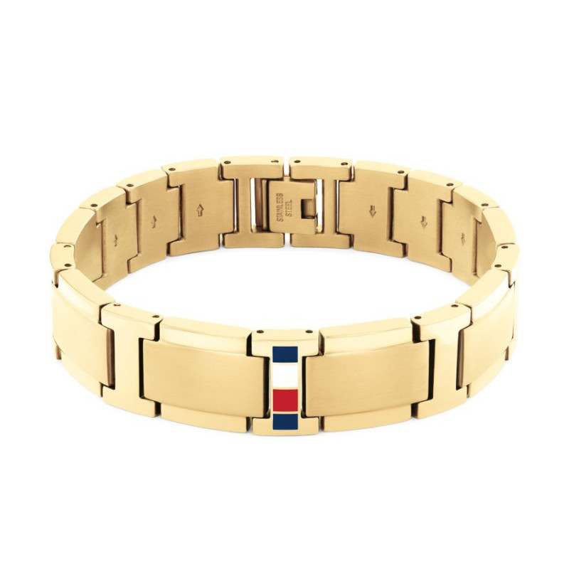Męska bransoletka Tommy Hilfiger 2790658
