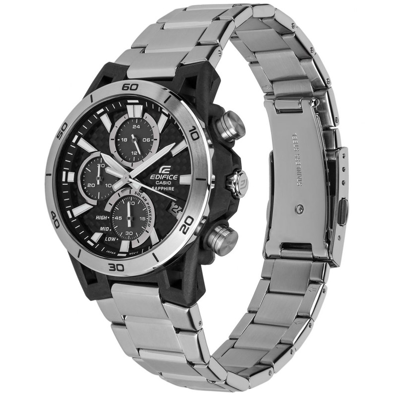 Zegarek męski Casio Edifice EFS-S640D-1AVUEF