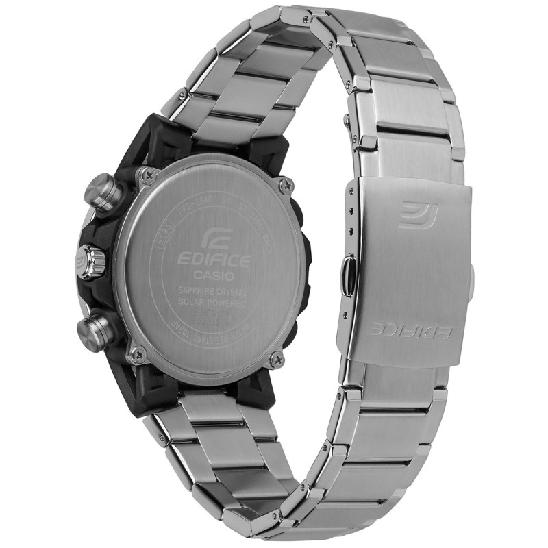 Zegarek męski Casio Edifice EFS-S640D-1AVUEF (Edifice)