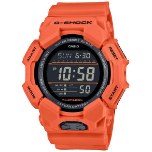 Zegarek męski Casio G-Shock GD-010-4ER