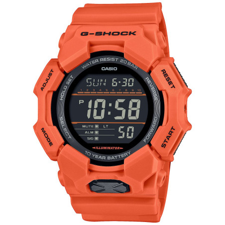 Zegarek Casio G-Shock GD-010-4ER