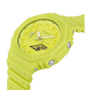 Zegarek Casio G-Shock GA-2100-9A9ER