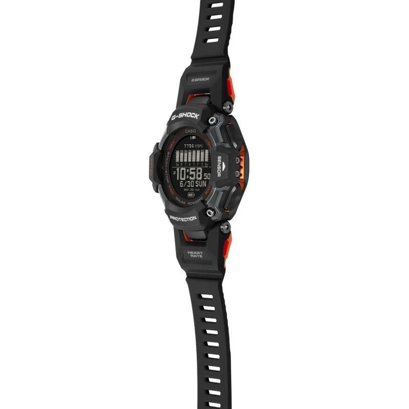 Zegarek Casio G-Shock GBD-H2000-1AER