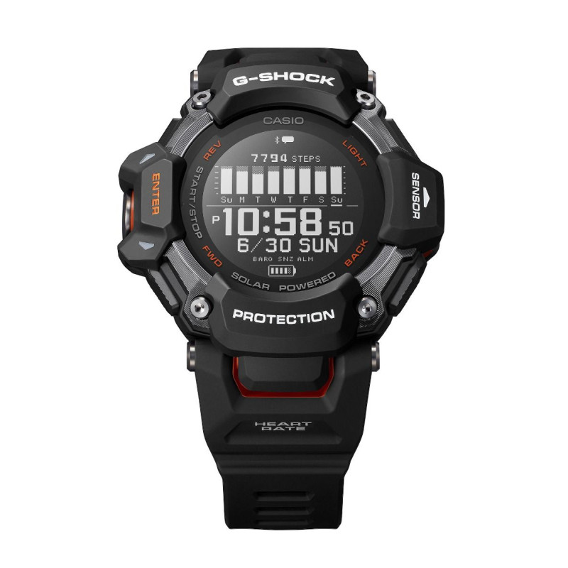 Zegarek Casio G-Shock GBD-H2000-1AER