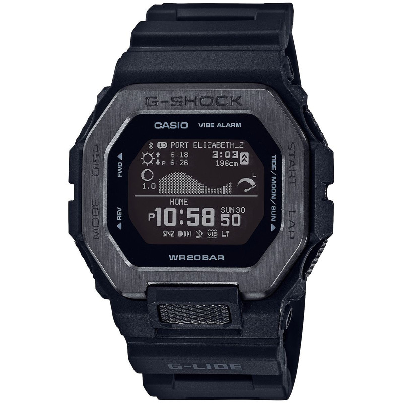 Zegarek Casio G-Shock GBX-100NS-1ER