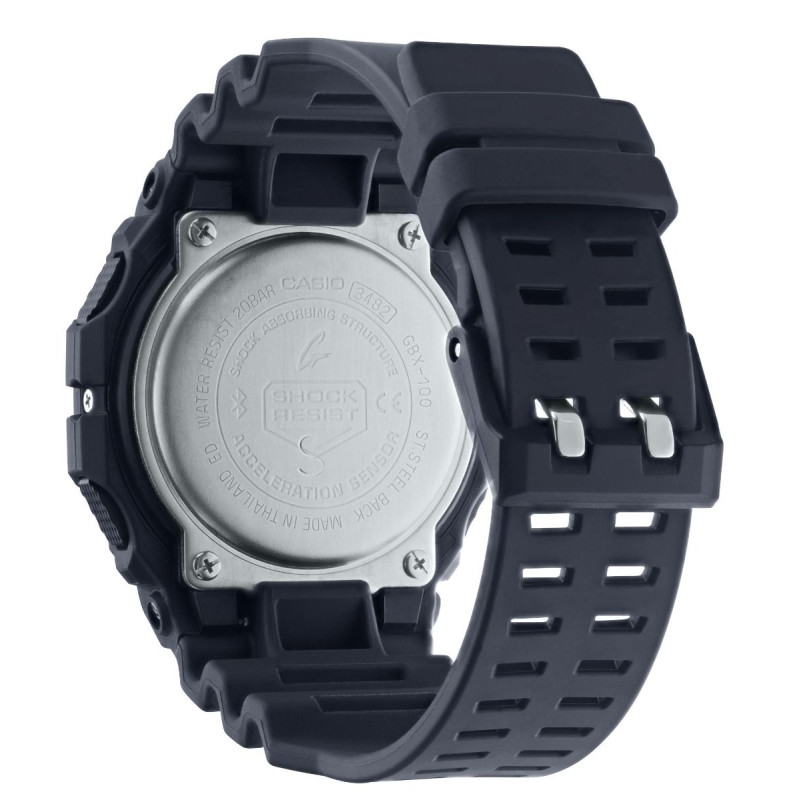 Zegarek Casio G-Shock GBX-100NS-1ER