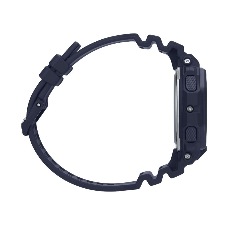 Zegarek męski Casio G-Shock GBX-100NS-1ER (G-LIDE)