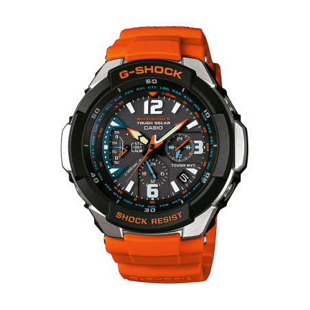 Zegarek Casio G-Shock GW-3000M-4AER