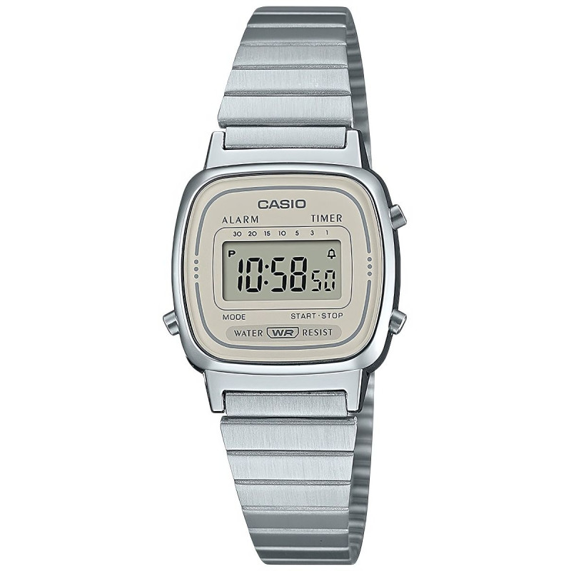 Zegarek Casio Vintage LA670WEA-8AEF