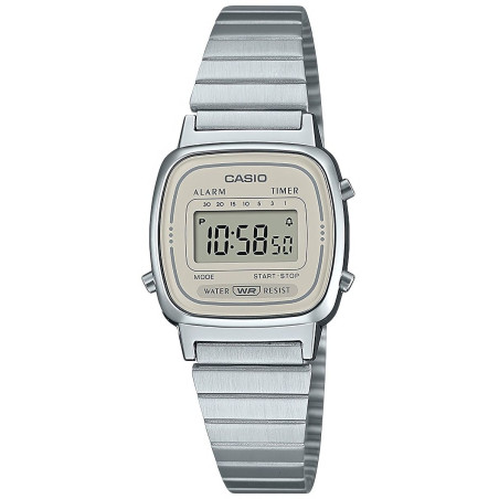 Zegarek Casio Vintage LA670WEA-8AEF