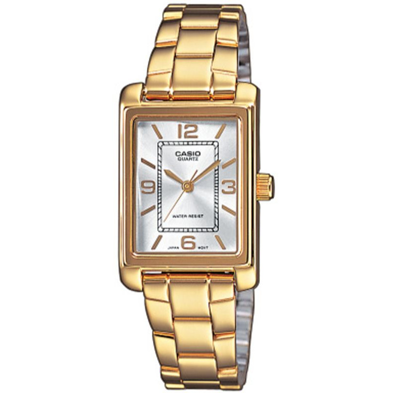 Zegarek Casio Classic LTP-1234PG-7AEG