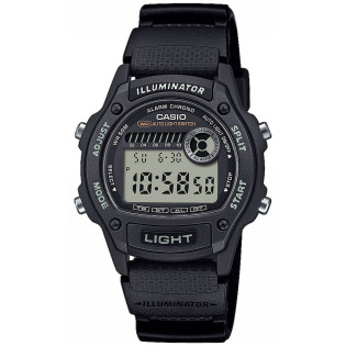Zegarek Casio Sport W-220H-1AVEF