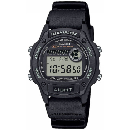 Zegarek Casio Sport W-220H-1AVEF