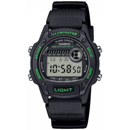 Zegarek Casio Sport W-220H-1A3VEF