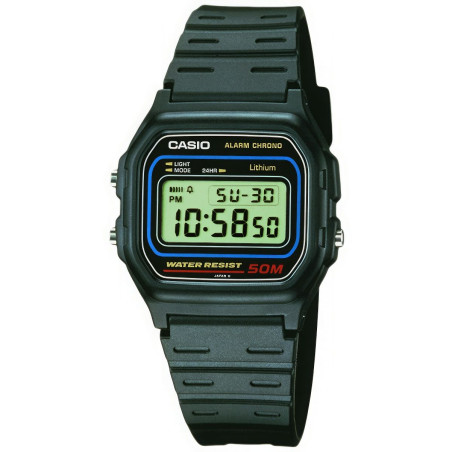 Zegarek Casio Sport W-59-1VQES