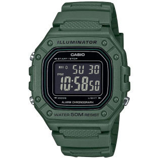 Zegarek Casio Sport W-218H-3BVEF