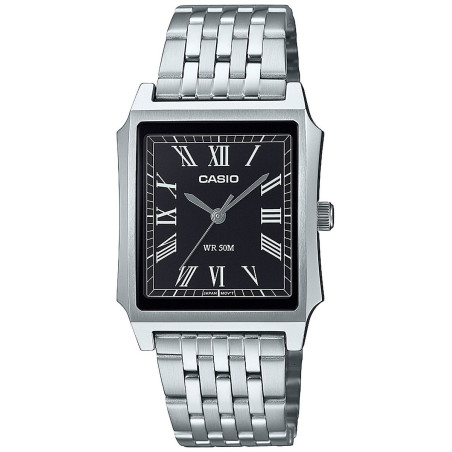 Zegarek Casio Vintage MTP-B190D-1BVEF