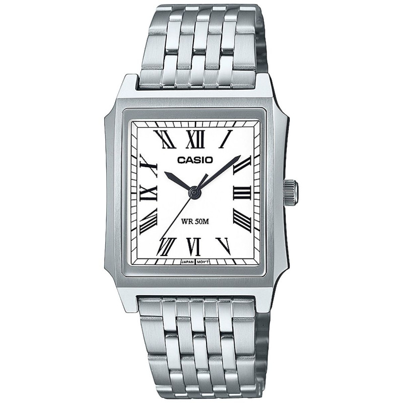 Zegarek Casio Vintage MTP-B190D-7BVEF
