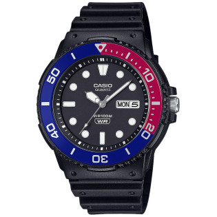 Zegarek Casio Sport MRW-230H-1E2VEF