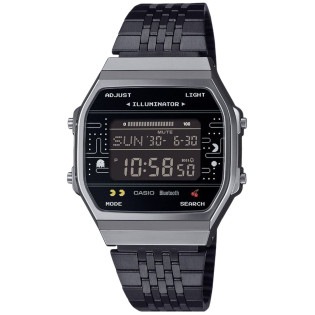 Zegarek Casio Vintage Pac Man ABL-100WEPC-1BER