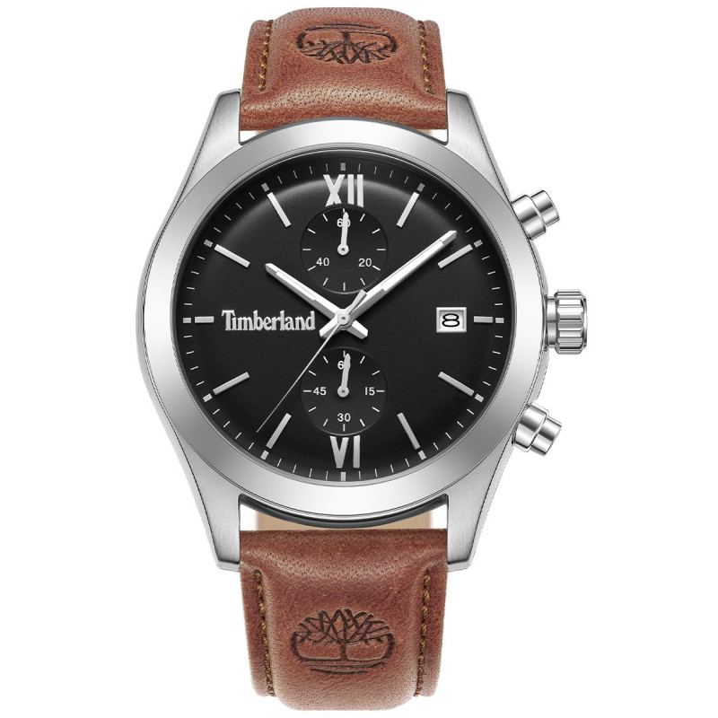 Zegarek Timberland Ripgorge TDWGC0075201