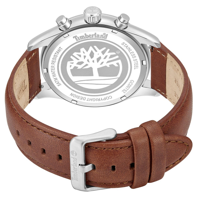 Zegarek Timberland Ripgorge TDWGC0075201