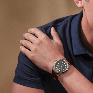 Zegarek Timberland Northbridge TDWGB0041206