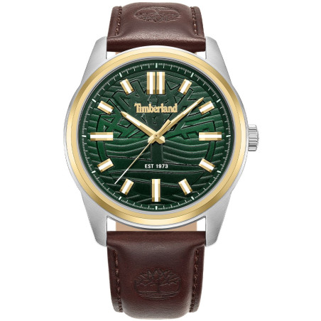 Zegarek Timberland Northbridge TDWGB0041206