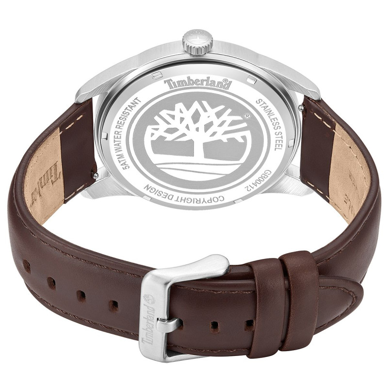 Zegarek Timberland Northbridge TDWGB0041206