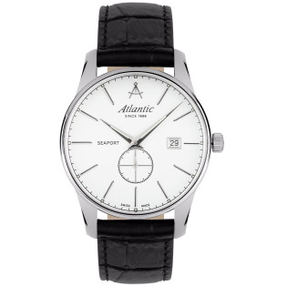 Zegarek męski Atlantic Seasport 56352.41.21