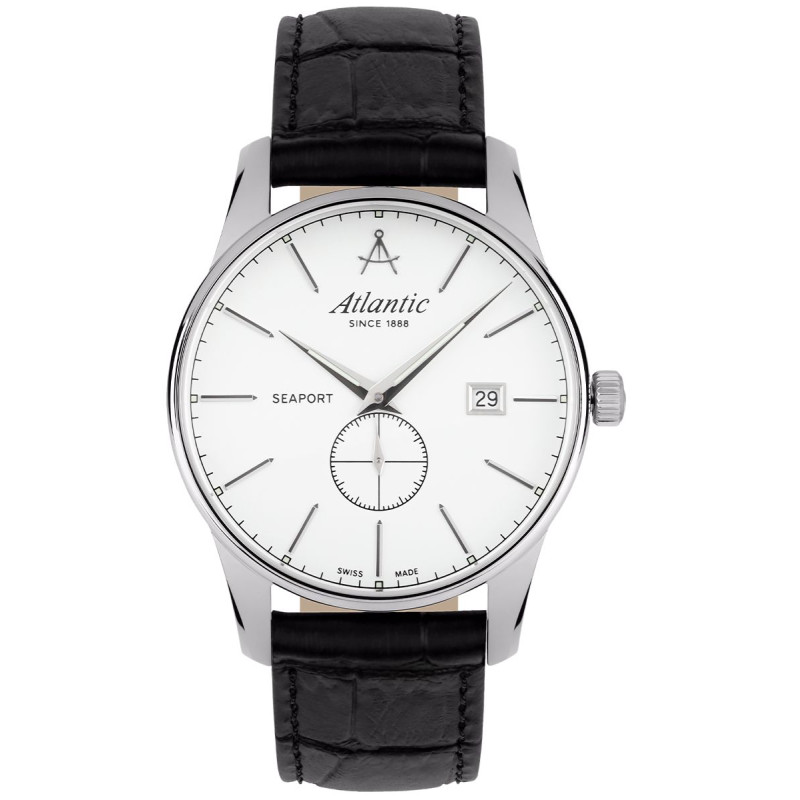 Zegarek męski Atlantic Seasport 56352.41.21