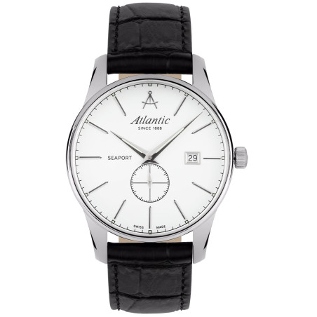 Zegarek męski Atlantic Seasport 56352.41.21
