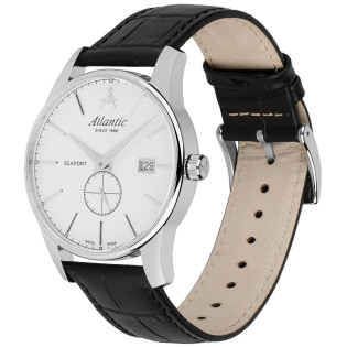 Zegarek męski Atlantic Seasport 56352.41.21
