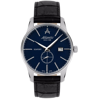 Zegarek męski Atlantic 56352.41.51