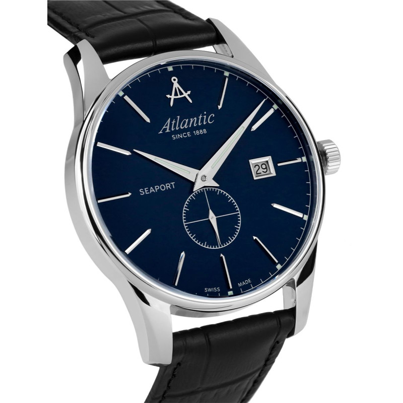 Zegarek męski Atlantic 56352.41.51