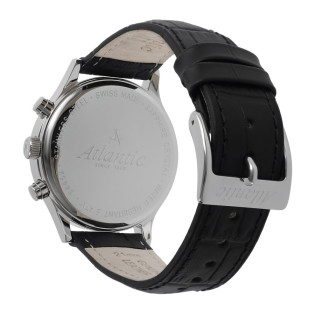 Zegarek męski Atlantic 64452.41.61R