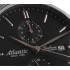 Zegarek męski Atlantic 64452.41.61R