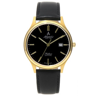 Zegarek męski Atlantic 60343.45.61