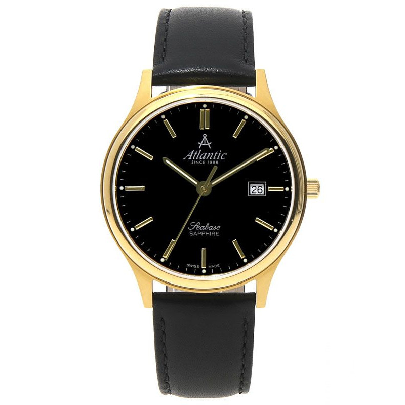 Zegarek męski Atlantic 60343.45.61