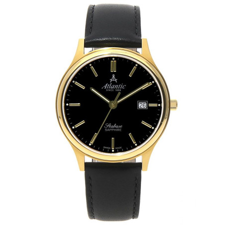 Zegarek męski Atlantic 60343.45.61