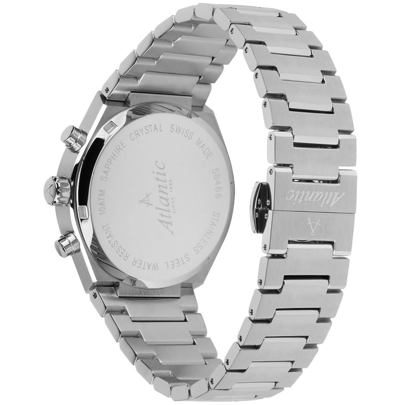 Zegarek męski Atlantic 58466.41.51