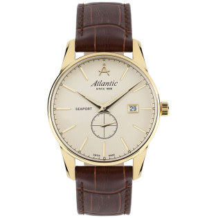Zegarek męski Atlantic 56352.45.31
