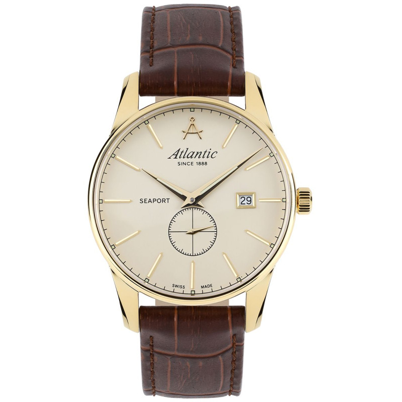 Zegarek męski Atlantic 56352.45.31