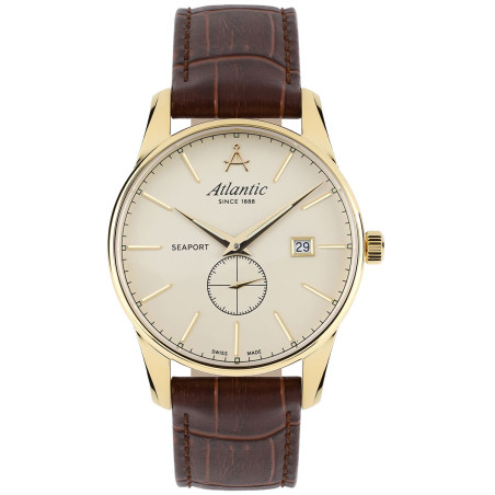 Zegarek męski Atlantic 56352.45.31