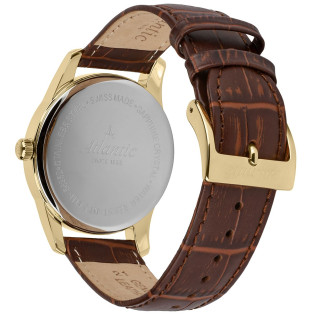 Zegarek męski Atlantic 56352.45.31