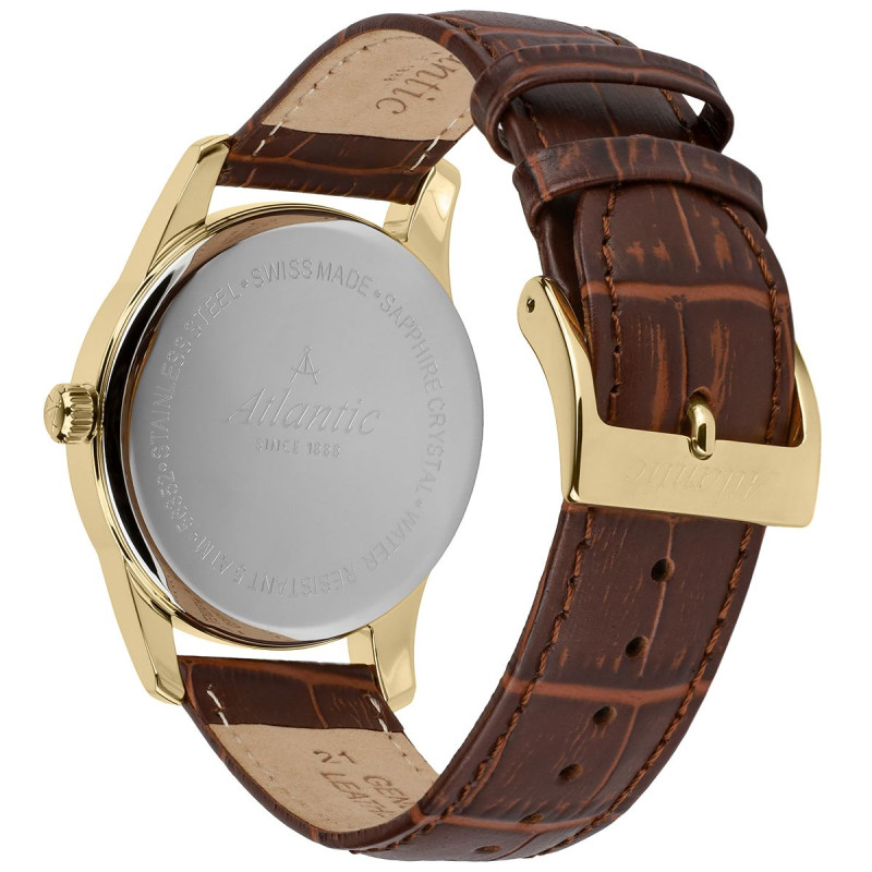 Zegarek męski Atlantic 56352.45.31